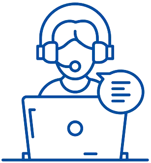 image of phone to call
